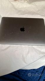 Apple MacBook Pro