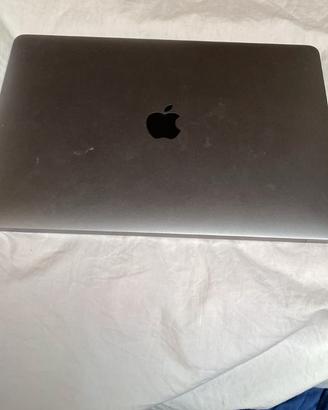 Apple MacBook Pro