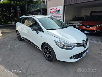 RENAULT CLIO SPORTER cl 1.5 DCI 75CV  DUEL, NAVI