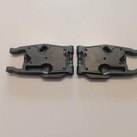 Braccetti Posteriori Mugen Mbx8