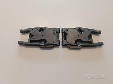 Braccetti Posteriori Mugen Mbx8