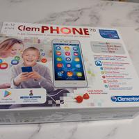 Smartphone clemphone 7,0