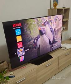 Hisense 55U7NQ Mini-LED TV 55"