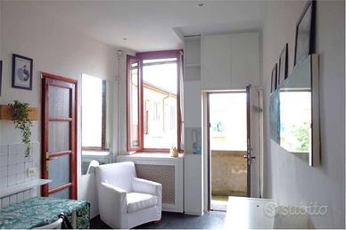 Appartamento di 42 m² con 2 locali a Milano