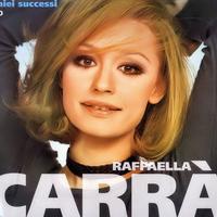 CD RAFFAELLA CARRÀ