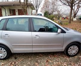 VOLKSWAGEN Polo 3ª serie - 2006