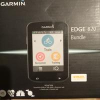 Garmin  820 plus