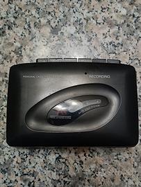 walkman registratore lenoir 