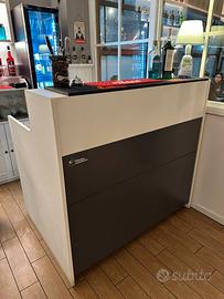 workstation per cocktail