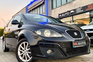 Seat Altea XL 1.6 Style (MY09) - OK NEOPATENTATI