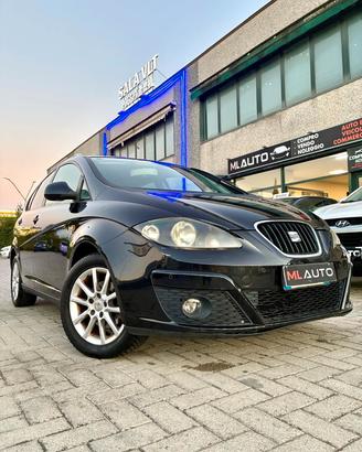 Seat Altea XL 1.6 Style (MY09) - OK NEOPATENTATI