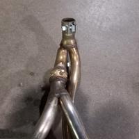 SCARICO COMPLETO ABARTH 595