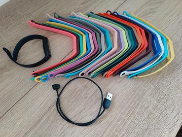 Xiaomi mi bend 5