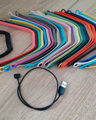 Xiaomi mi bend 5