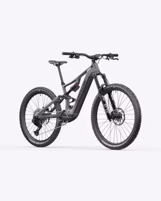 AMFLOW PR CARBON PRO