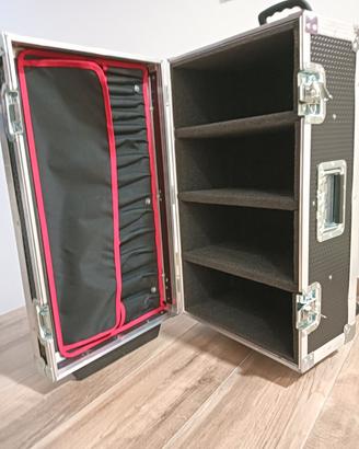 Flight Cases
