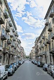 Monolocale via cesana 420 spese incluse