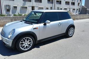 MINI ONE 1.4 DIESEL  75 CV
