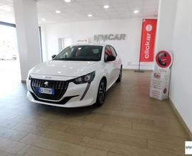 PEUGEOT - 208 - BlueHDi 100 S&S 5p. Allure Navi Pa