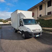 Iveco Ecodaily 35S13P 2.3 DIESEL 96 CV - 2010
