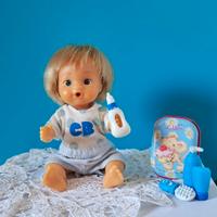 Cicciobello Mini Giochi Preziosi 