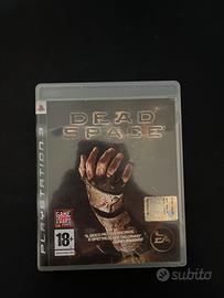 Dead Space