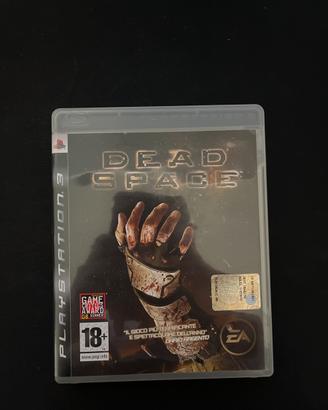 Dead Space