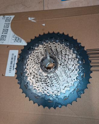 pacco pignoni SHIMANO SLX 11 v