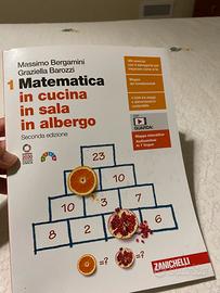 1 Matematica in cucina in sala ...Zanichelli
