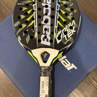 BABOLAT COUNTER VIPER 2.6
