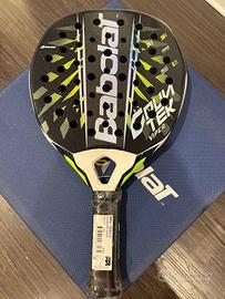 BABOLAT COUNTER VIPER 2.6