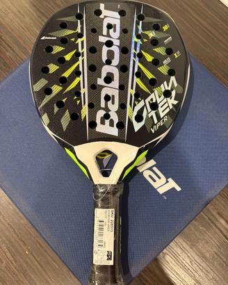 BABOLAT COUNTER VIPER 2.6