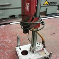 carotatrice Hilti 