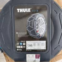 Catene da neve THULE