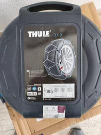 Catene da neve THULE