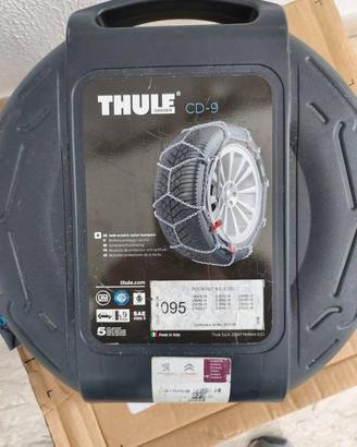Catene da neve THULE