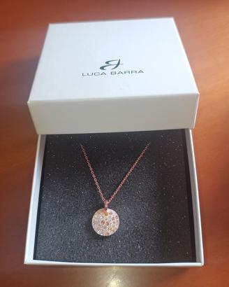 Collana Luca Barra