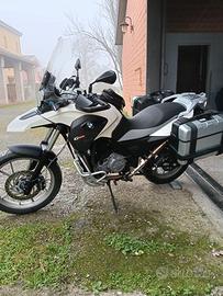 BMW GS 650