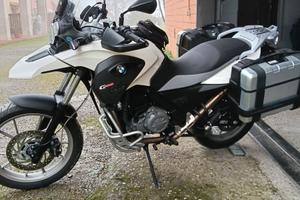 BMW GS 650