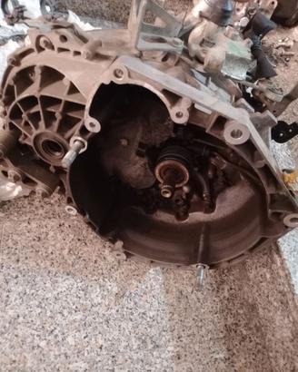 Ricambi Fiat 500X 1.6