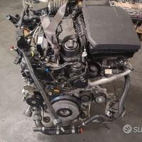 Motore mercedes cla 654920