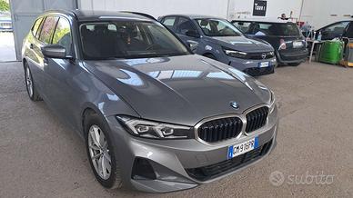 BMW 320 Touring