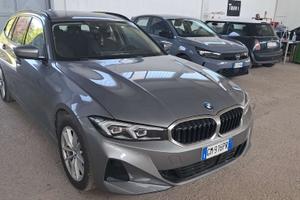 BMW 320 Touring