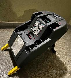 base isofix peg perego