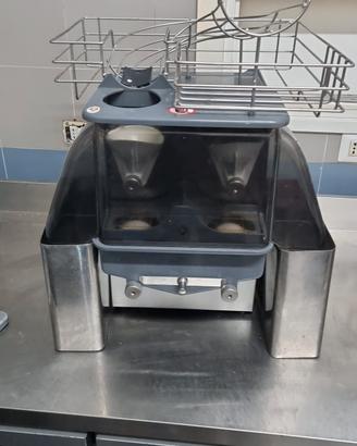 spremiagrumi automatico