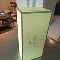 scatola Franciacorta Ca del Bosco 