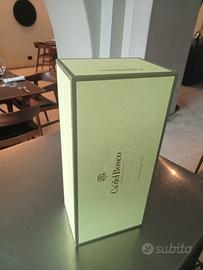 scatola Franciacorta Ca del Bosco 