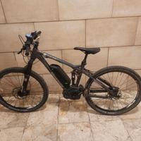 Bianchi e-mtb