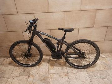 Bianchi e-mtb