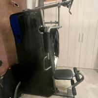 Palestra multifunzione